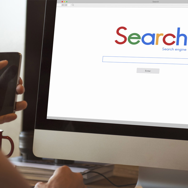 Optimisation pour les moteurs de recherche