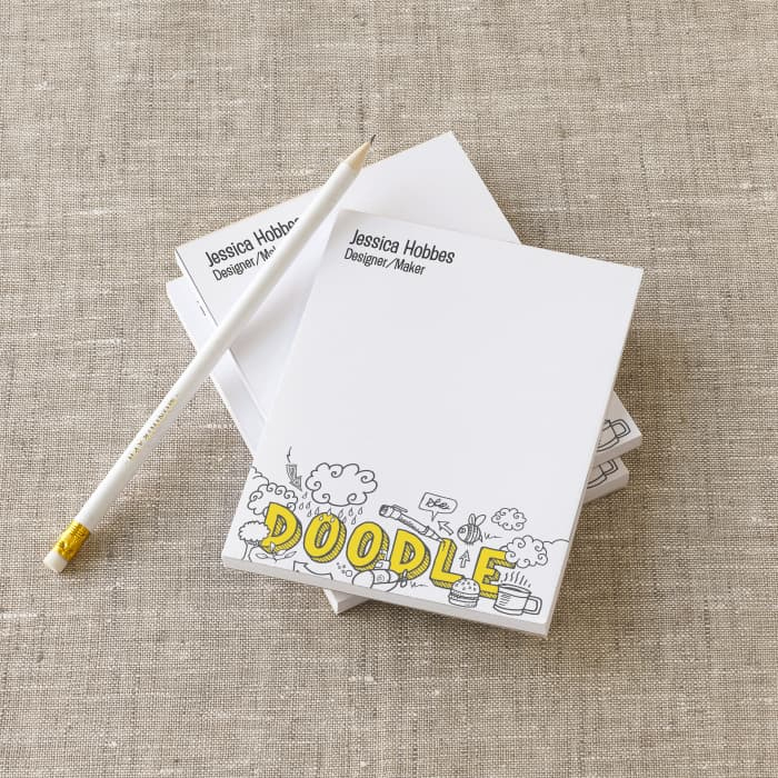 notepads