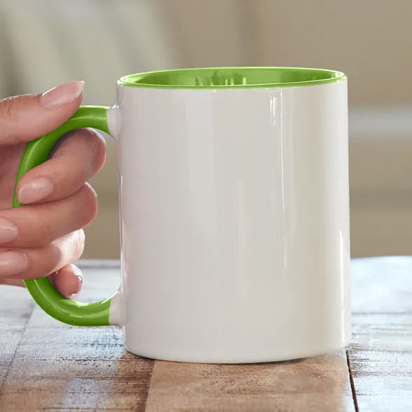 green-coffee-mug