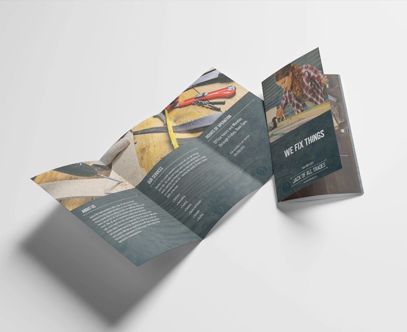 tri-fold-brochure