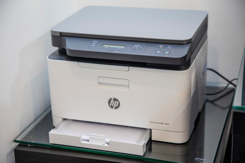 Printer Tech Support