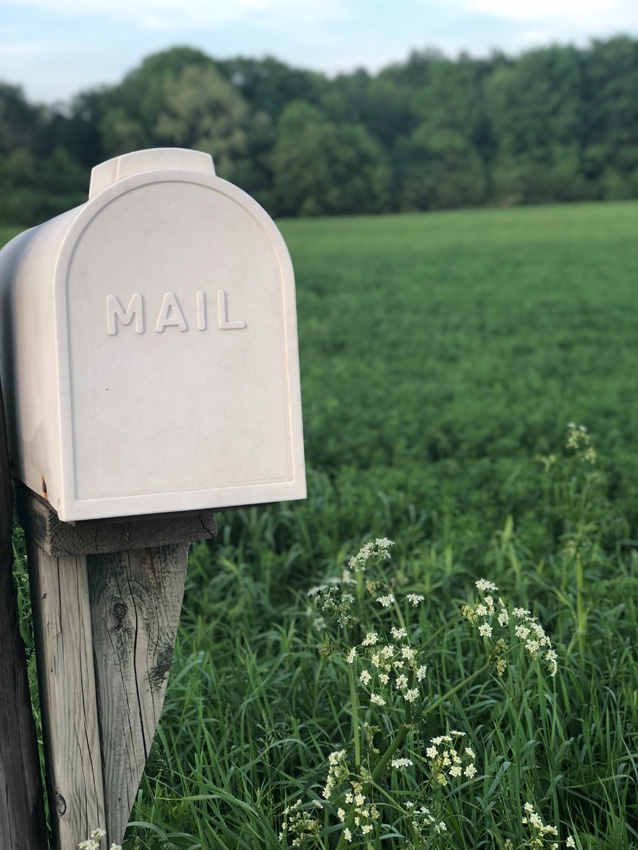 Marketing with Mailing Label Stickers in Quebec