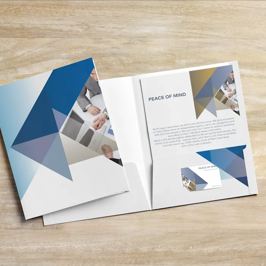 Marketing with Print Materials for Small Businesses in Quebec and Montreal